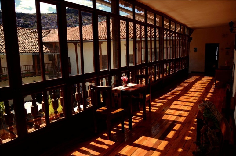 Food & Drinks 4, Unaytambo Boutique Hotel Cusco, Cusco