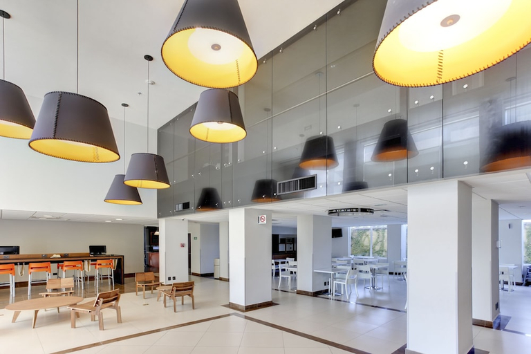 Food & Drinks 4, City Express by Marriott Queretaro Jurica, Querétaro