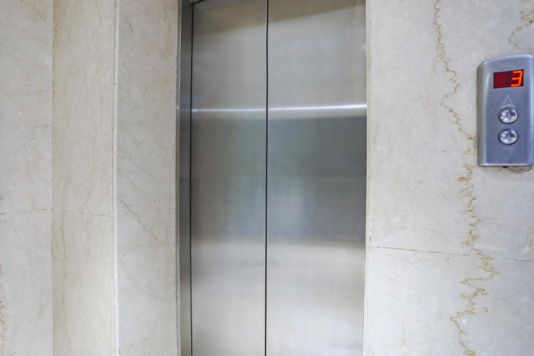 Others 5, FabHotel Grand Stay, West