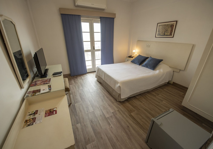 Bedroom 3, Cecilia By Dot Collection, Asunción
