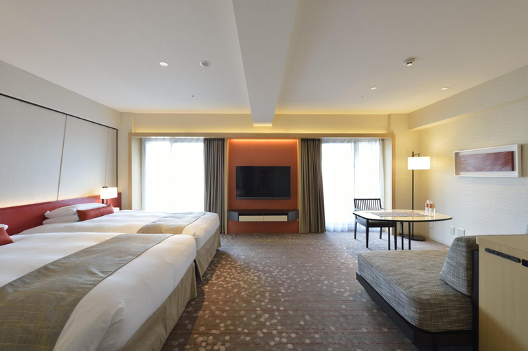Bedroom 17