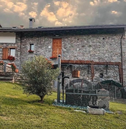 Exterior & Views 2, Alle Macine - Molino Maufet, Lecco