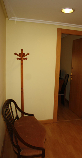 Others 3, Hostal Alvarez, Asturias