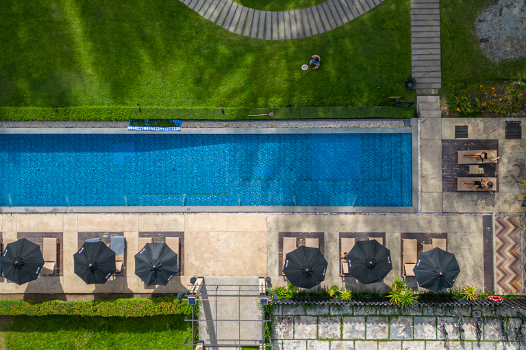 Sport & Beauty 2, The Mangrove by Blu Monkey, Pulau Phuket