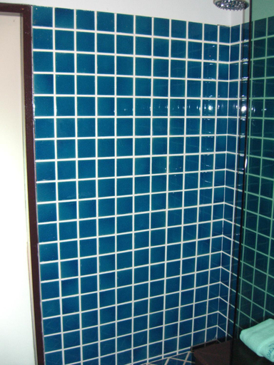 Bathroom 3, Chintakiri Resort, Ko Phangan