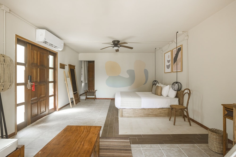 Bedroom 2, SELINA TULUM, Cozumel