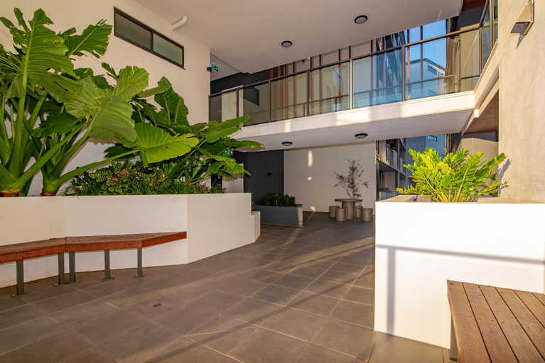 Public Area 4, Hedge Apartments by CLLIX, Caloundra - Kawana