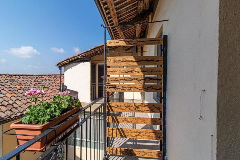 Exterior & Views 5, La Casa del Postino, Cuneo