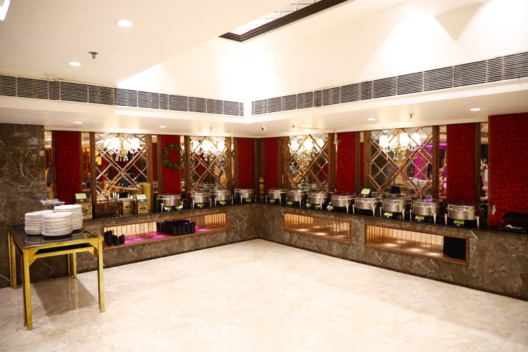 Food & Drinks 5, Surya Grand, Delhi