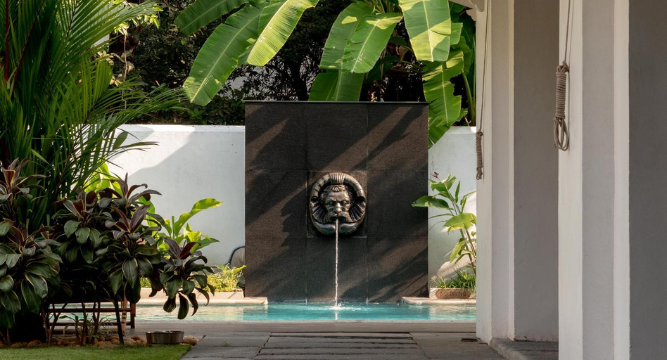 Sport & Beauty 2, Le Colonial 1506 - Exclusive Luxury Hideaway, Ernakulam