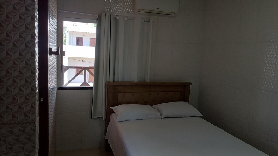 Bedroom 3, Pousada Farol da Barra, Tutóia
