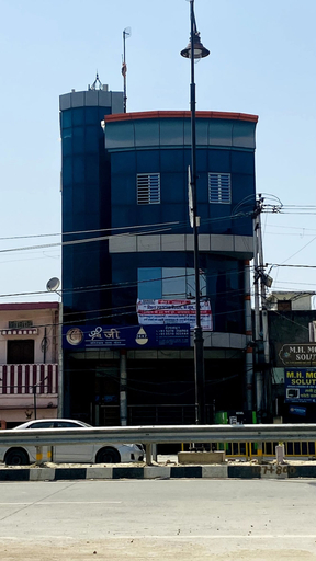 Exterior & Views 2, Hanumat Home Stay, Faizabad