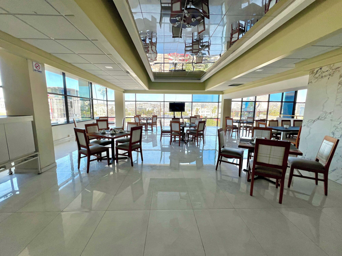 Food & Drinks 5, Hotel Sunio City, Tijuana