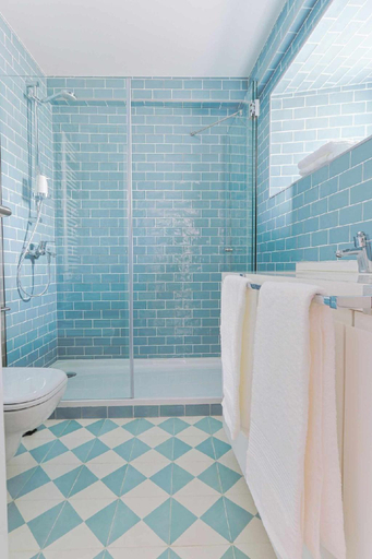 Others 5, Downtown Charming Apartments - Apartamento Castelo, Chaves