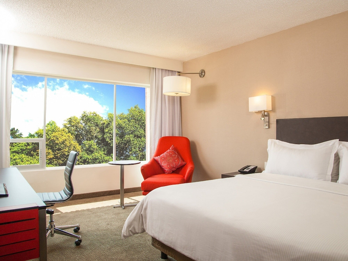 Bedroom 3, Fiesta Inn Guadalajara Aeropuerto, El Salto