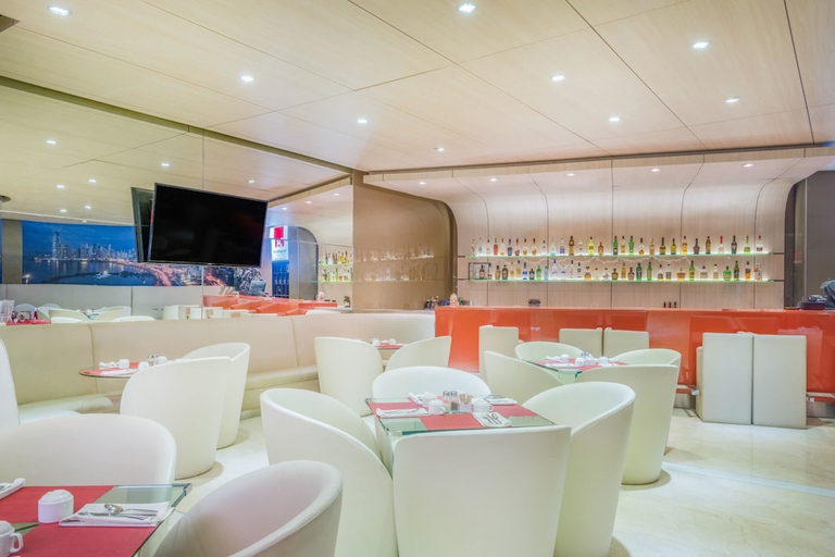 Food & Drinks 4, TRYP by Wyndham Panama Centro, Panamá