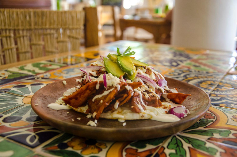 Food & Drinks 4, Casa Losodeli & Coworking- Adults Only, Dist. Pochutla