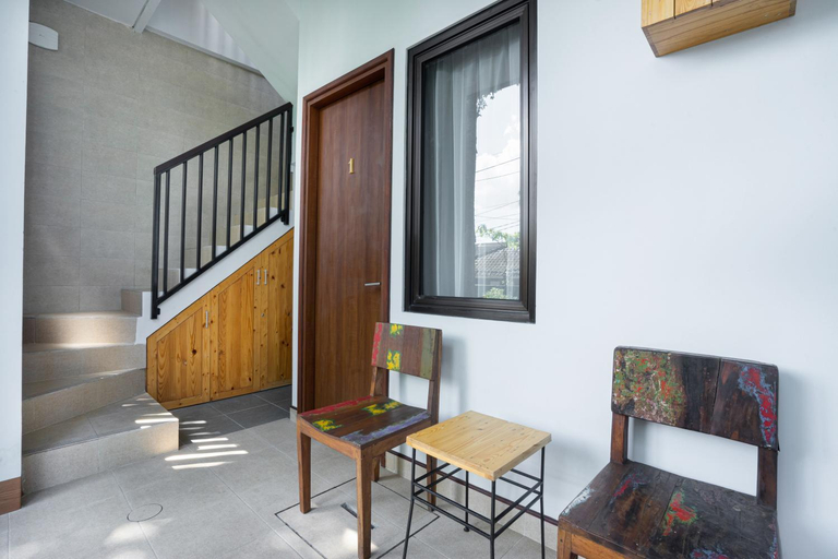 Others 3, K Hostel Seminyak, Badung