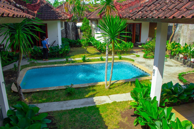 Others 2, Ocean Sun Homestay, Karangasem