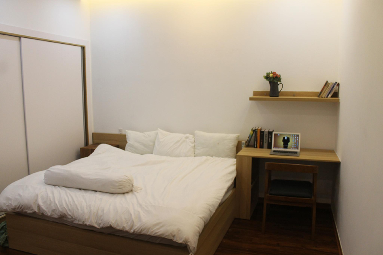Soleil Homestay, Huế