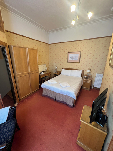 Butlers Guest House, Aberdeen