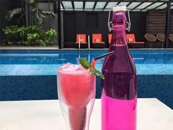 Food & Drinks 3, Otium by the Oterra, Bengaluru, Bangalore
