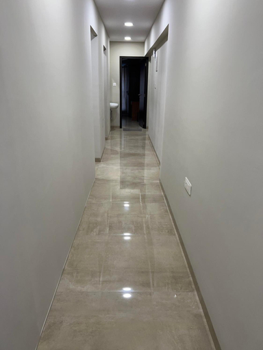 Public Area, Pinakii Comfort Stay, Vile Parle – Near Airport, Mumbai Suburban