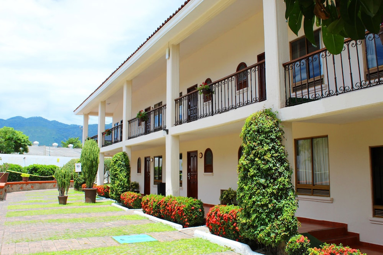 Exterior & Views 1, Hotel Las Palomas, Tepic