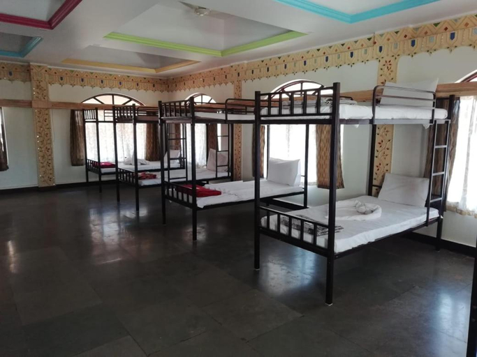 Others 5, Riverside Inn, Satara
