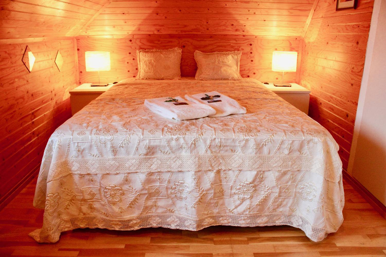 Bedroom 2, Guesthouse Arny, Vestmannaeyjar
