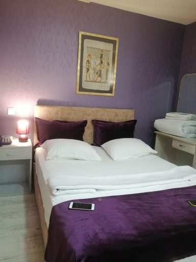 Others 2, Masal Otel, Izmit