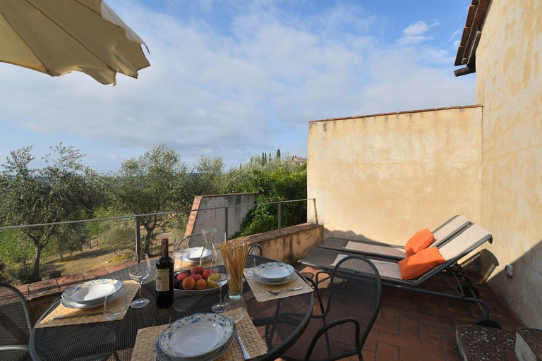 3, Il Sole, Siena