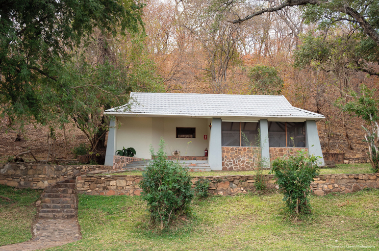 Exterior & Views 2, Galamuka Adventures, Hurungwe