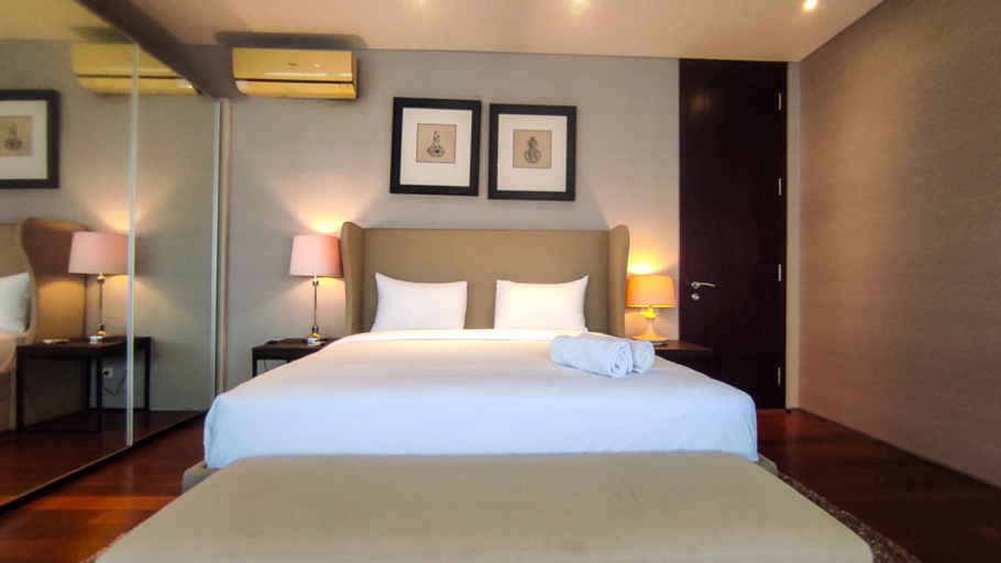 Bedroom 12