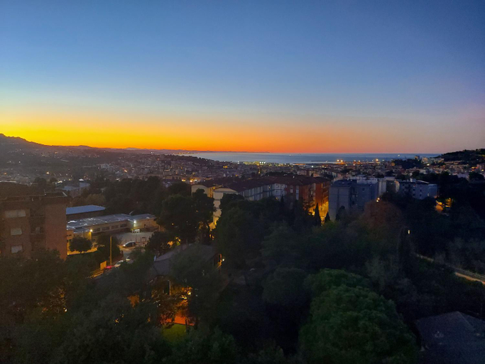 Exterior & Views 4, BELLAVISTA, Ancona