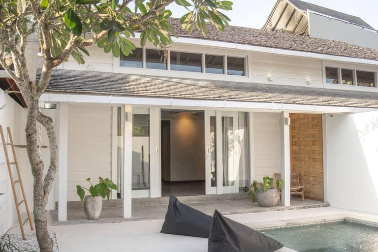 Exterior & Views 1, Tropical Loft, One BR With Pool, Badung