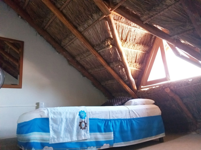 Bedroom 3, La Constanza De Rulo, Lázaro Cárdenas