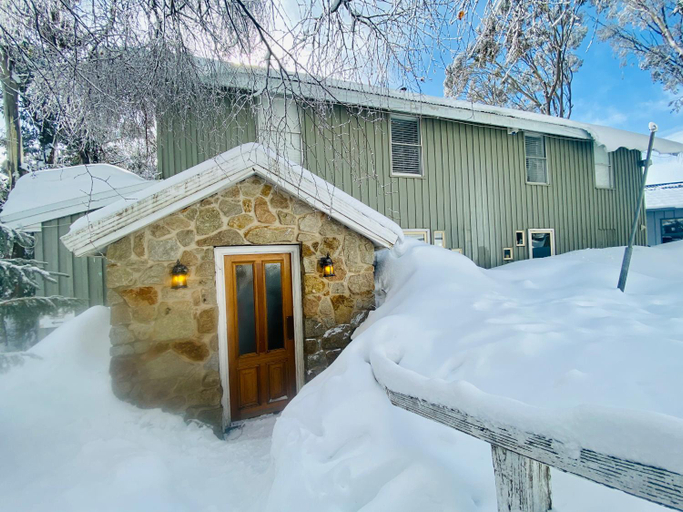 Others 5, Feathertop Alpine Lodge, Falls Creek Alpine Resort