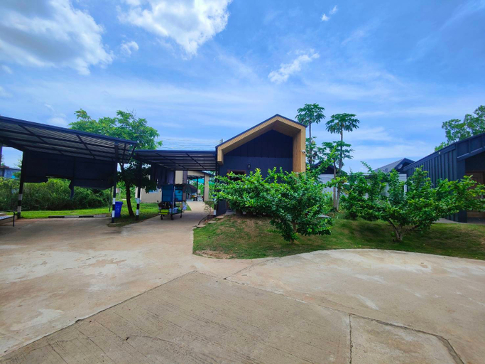 Exterior & Views 2, Sleep@819 Resort, Muang Udon Thani