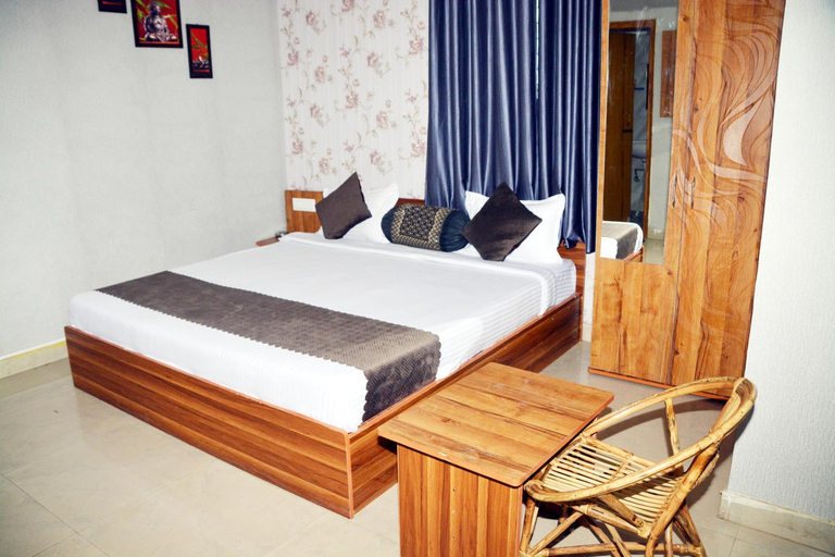 Others 4, The Candy Heights, Ranchi