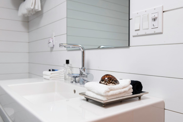 Bathroom 6