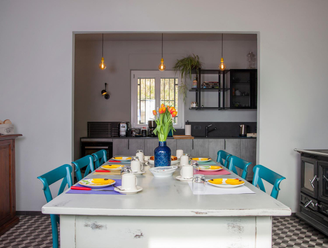 Others 2, Moncrivel Rooms & Relax, Cuneo