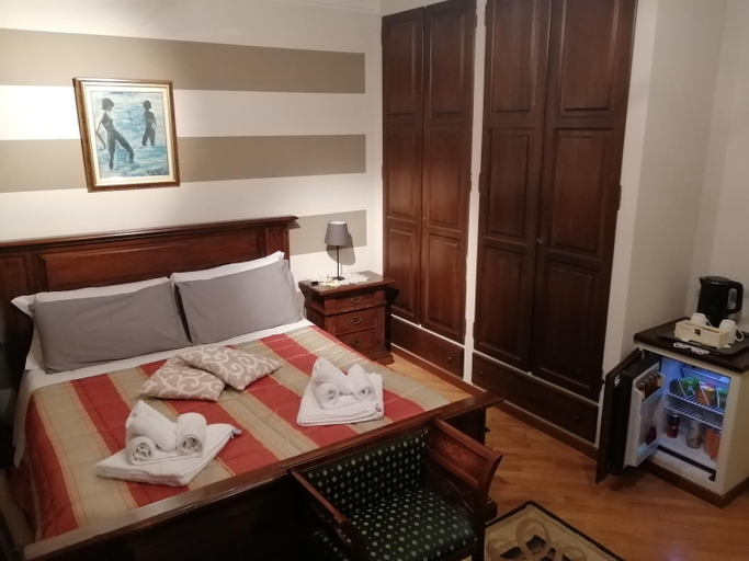 Bedroom 2, Antica Dimora Stay in Langa Like at Home, Cuneo