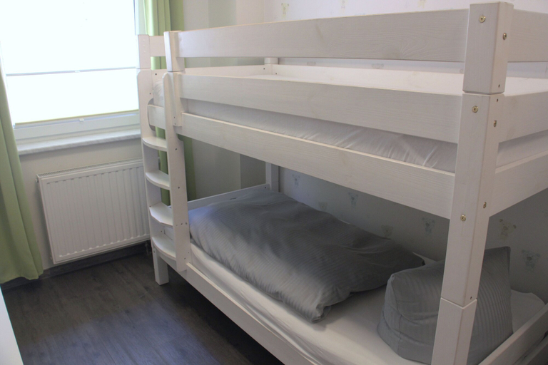 Bedroom 2, REGIOHOTEL Schanzenhaus Wernigerode, Harz