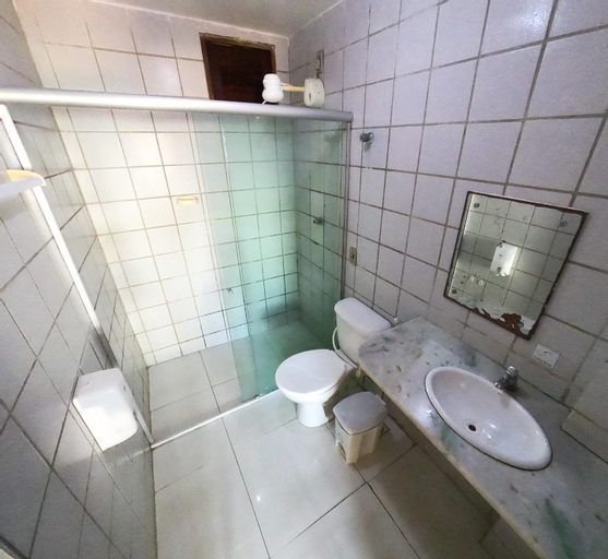 Bedroom 5, Pousada Praiana, Tibau do Sul