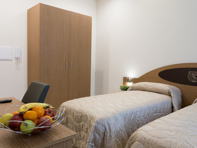Bedroom 2, Buono BB, Napoli