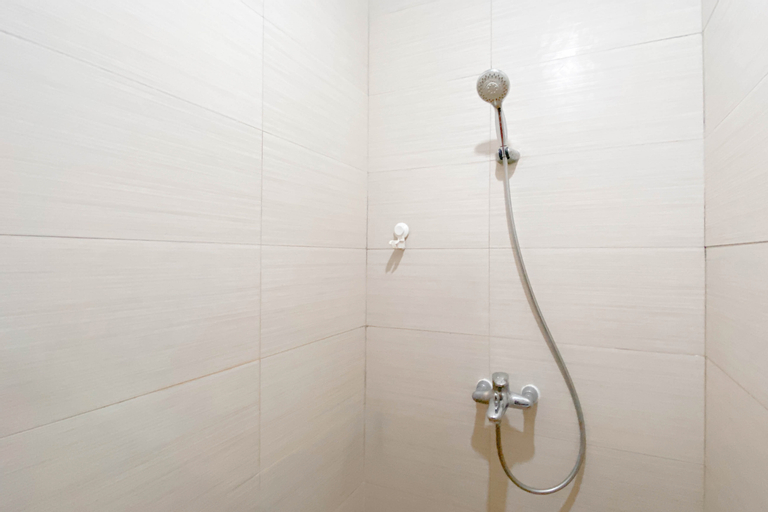 Bedroom 3, Brand New 1BR at Apartment Gateway Pasteur By Travelio, Bandung