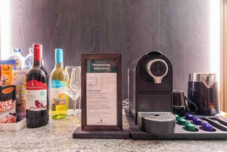 Amenities 18