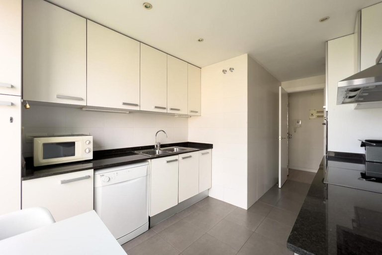 Others 3, chicStays Apartment Ciutadella Park, Barcelona