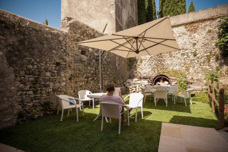 Room 4, Barchi Resort Apartments Suites Villa Castello - Loft Villa Castello, Brescia